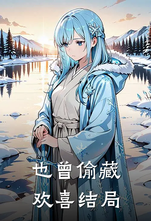 也曾偷藏欢喜结局
