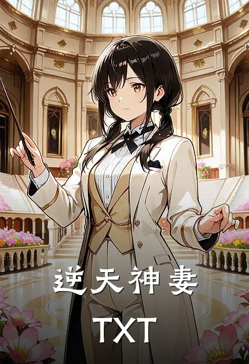 逆天神妻TXT