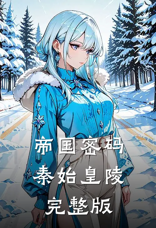 帝国密码秦始皇陵完整版
