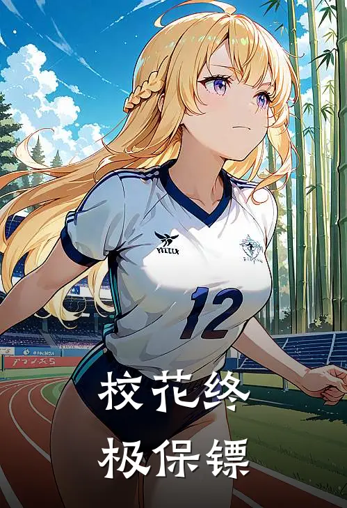 校花终极保镖