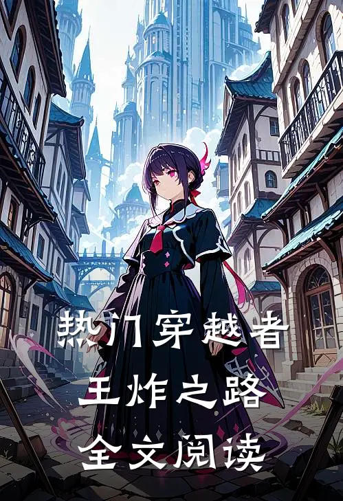 热门穿越者王炸之路全文阅读