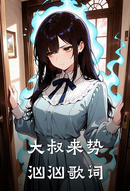 大叔来势汹汹歌词