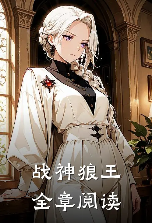 战神狼王全章阅读