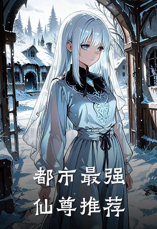 都市最强仙尊推荐