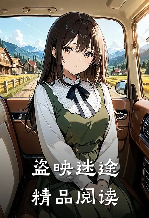 盗映迷途精品阅读