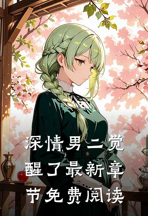 深情男二觉醒了最新章节免费阅读