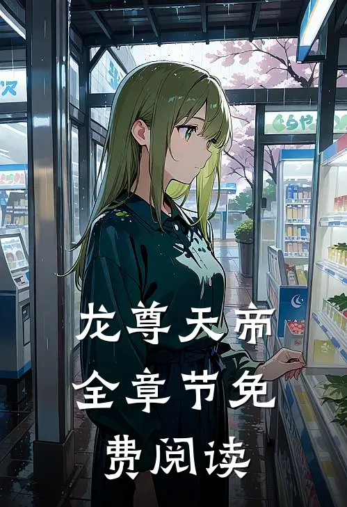 龙尊天帝全章节免费阅读