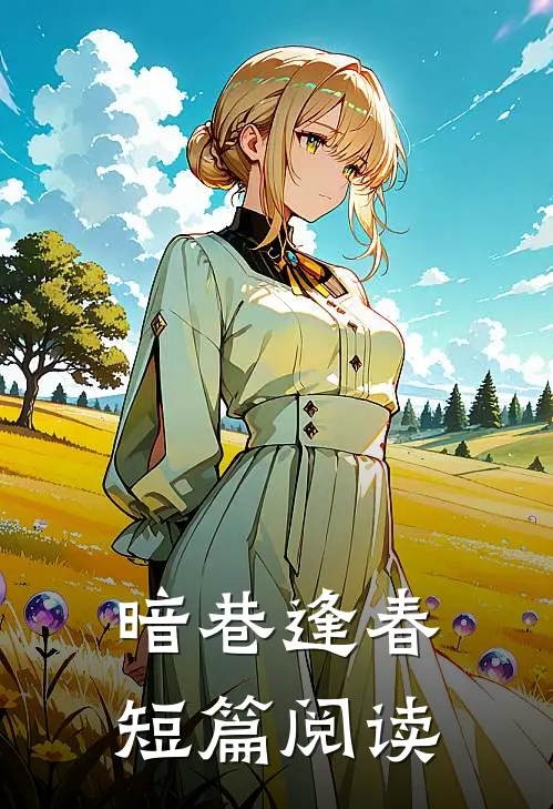 暗巷逢春短篇阅读