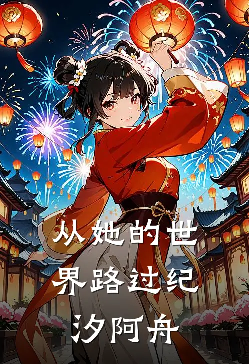 从她的世界路过纪汐阿舟