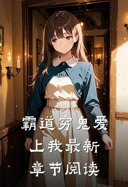 霸道穷鬼爱上我最新章节阅读