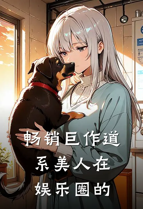 畅销巨作道系美人在娱乐圈的