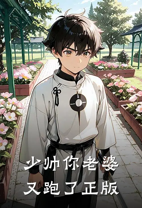 少帅你老婆又跑了正版
