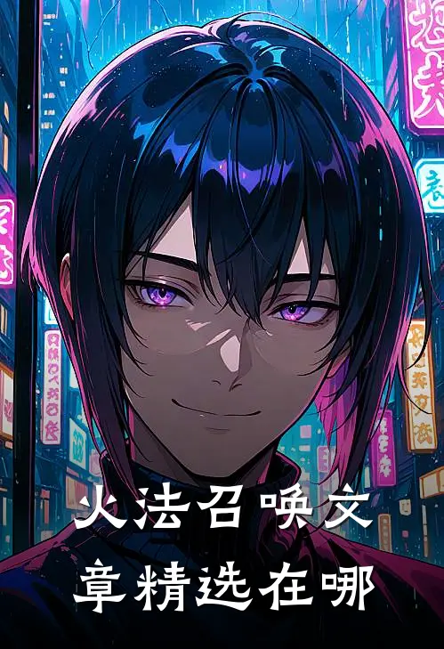 火法召唤文章精选在哪