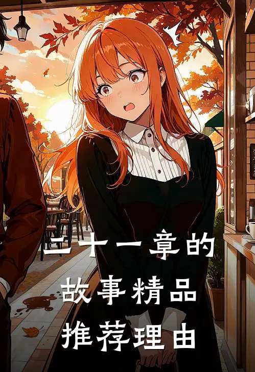 二十一章的故事精品推荐理由