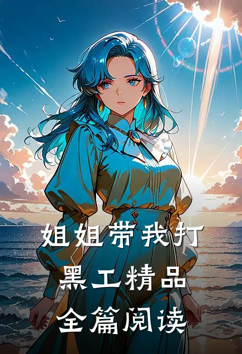姐姐带我打黑工精品全篇阅读