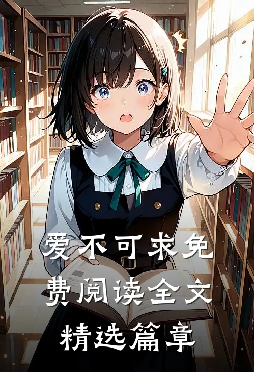 爱不可求免费阅读全文精选篇章