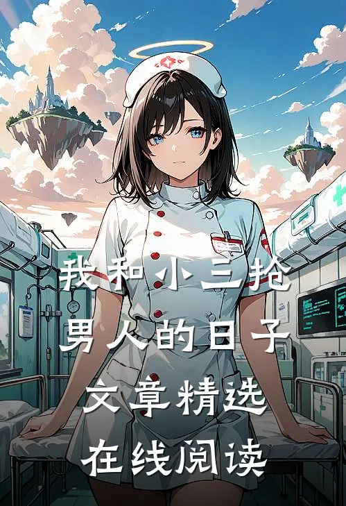 我和小三抢男人的日子文章精选在线阅读