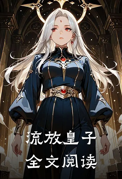 流放皇子全文阅读