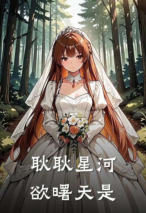 耿耿星河欲曙天是