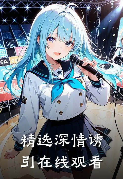 精选深情诱引在线观看