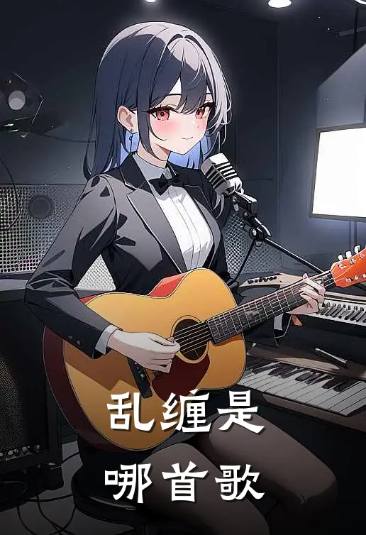 乱缠是哪首歌