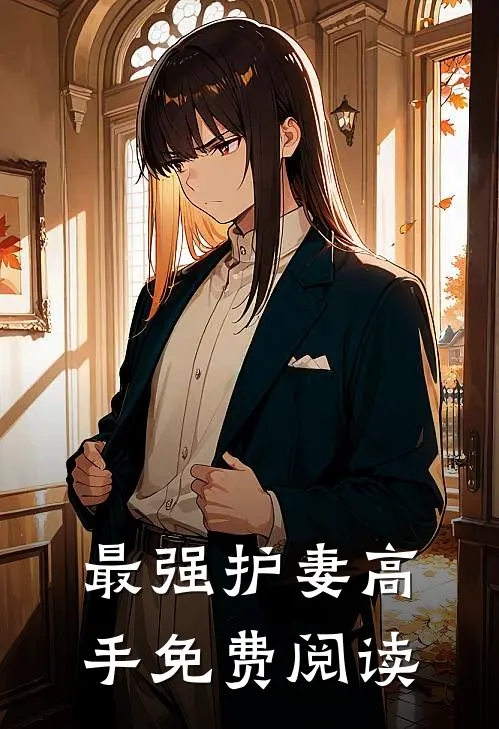 最强护妻高手免费阅读