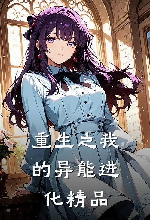 重生之我的异能进化精品