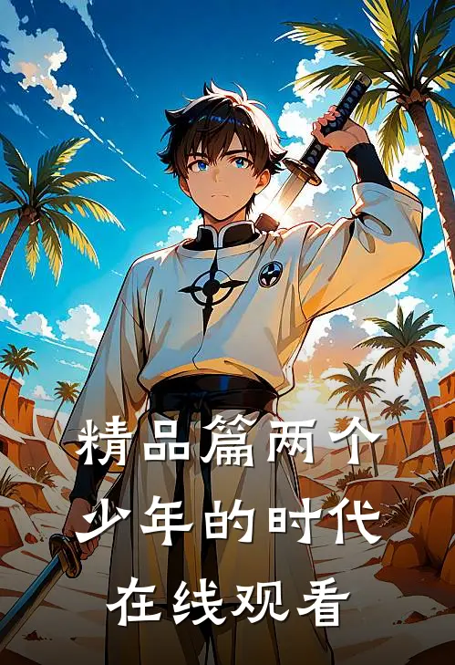精品篇两个少年的时代在线观看