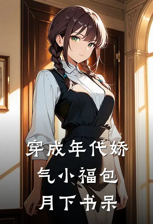 穿成年代娇气小福包 月下书呆