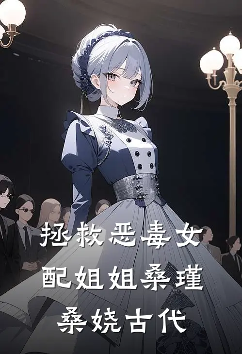 拯救恶毒女配姐姐桑瑾桑娆古代