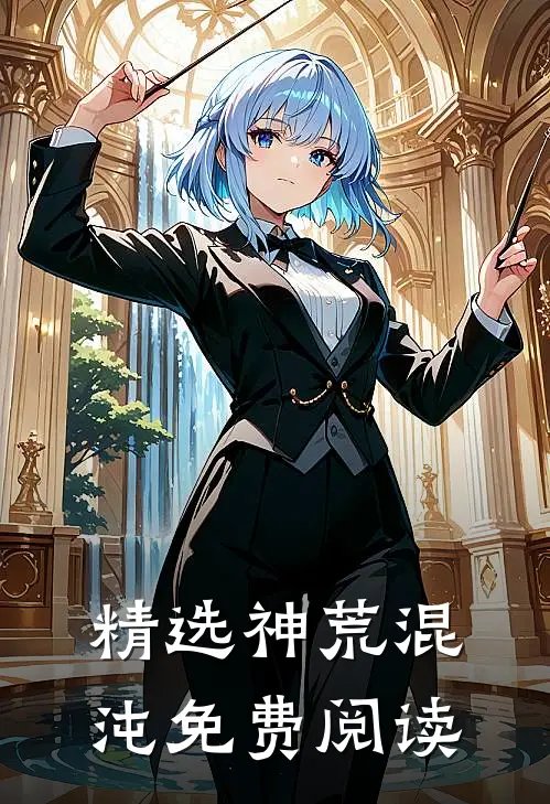 精选神荒混沌免费阅读