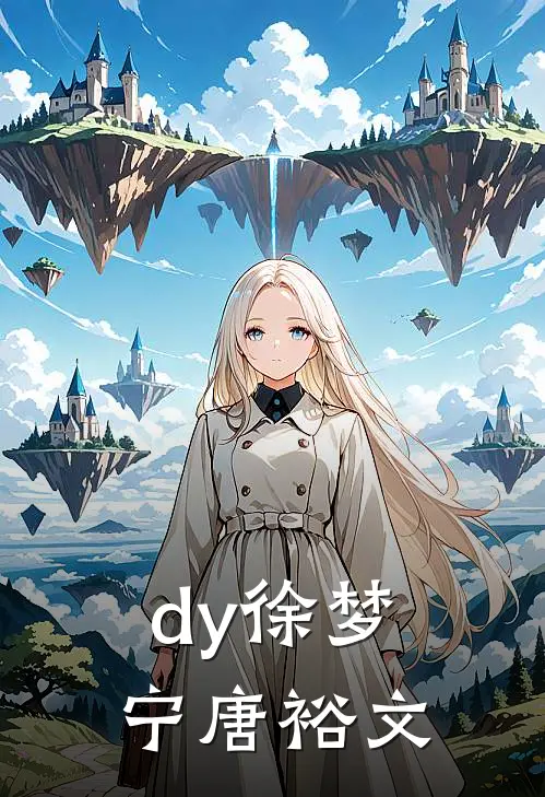 dy徐梦宁唐裕文