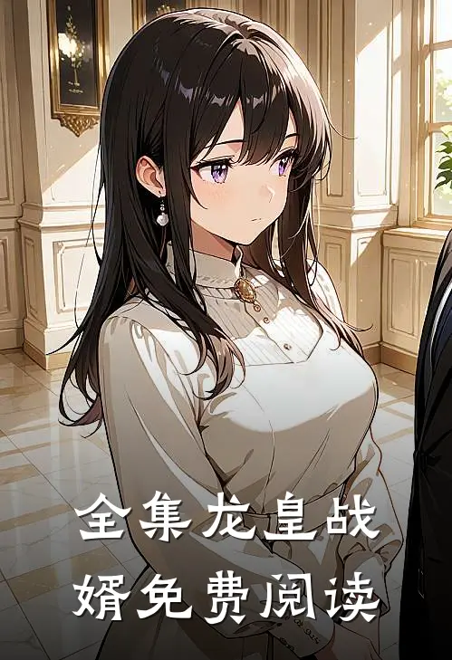全集龙皇战婿免费阅读