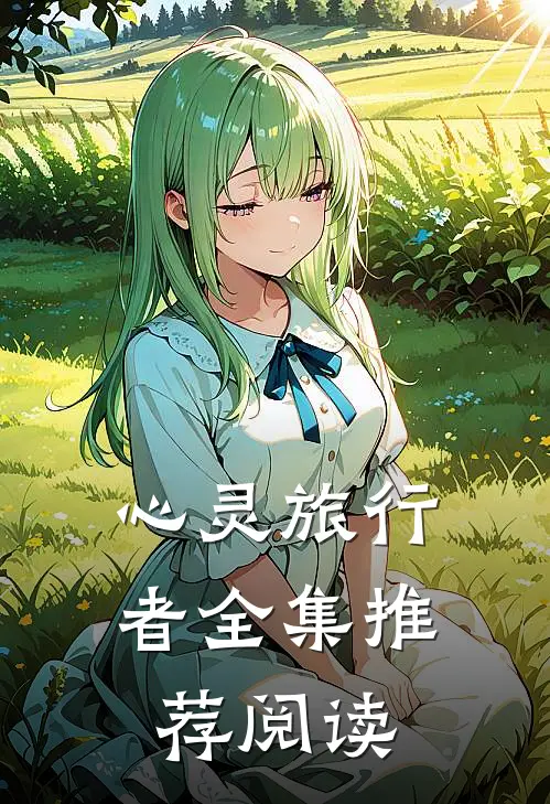 心灵旅行者全集推荐阅读