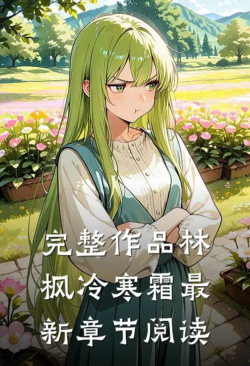 完整作品林枫冷寒霜最新章节阅读