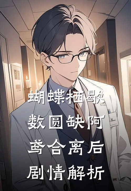 蝴蝶栖歇数圆缺阿鸢合离后剧情解析
