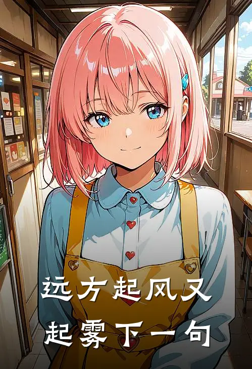 远方起风又起雾下一句