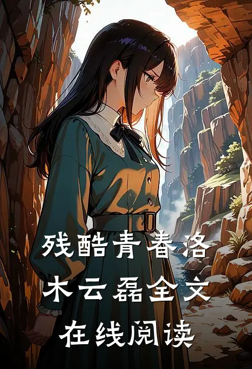 残酷青春洛木云磊全文在线阅读