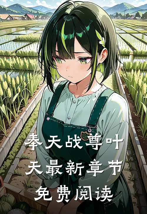 奉天战尊叶天最新章节免费阅读