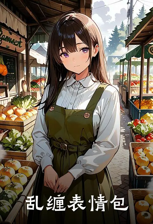 乱缠表情包