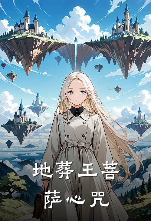 地葬王菩萨心咒