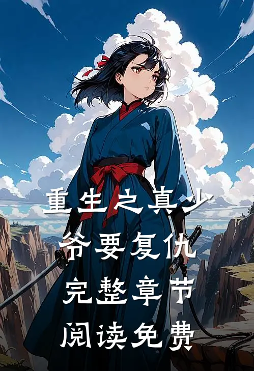 重生之真少爷要复仇完整章节阅读免费