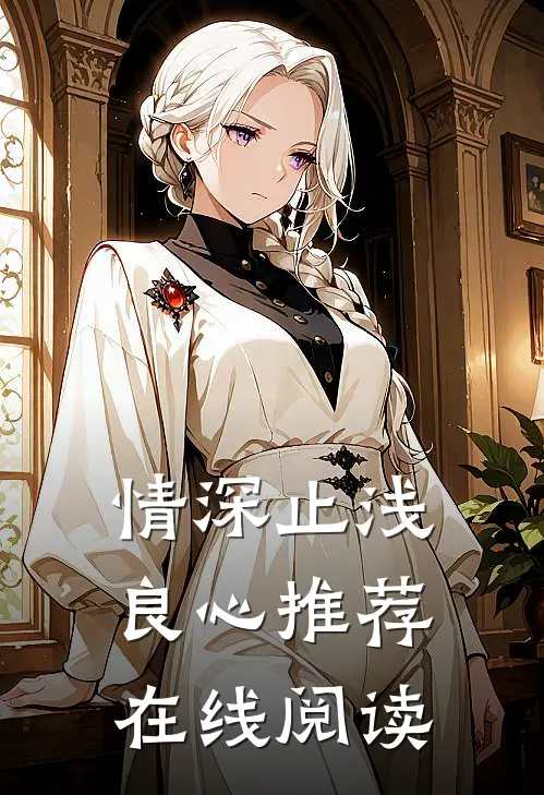 情深止浅良心推荐在线阅读