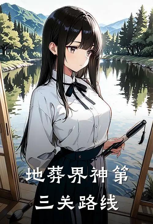 地葬界神第三关路线