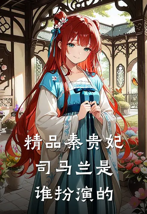 精品秦贵妃司马兰是谁扮演的