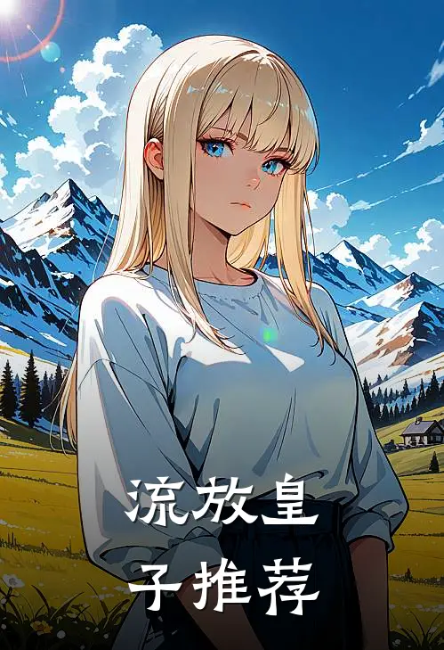 流放皇子推荐