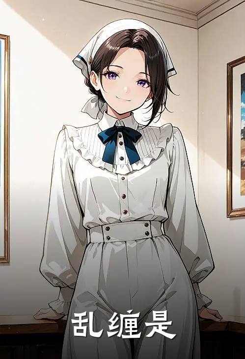 乱缠是