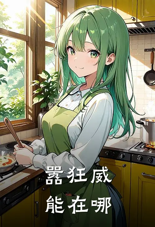 嚣狂威能在哪