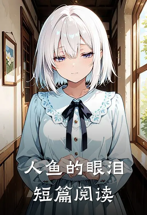 人鱼的眼泪短篇阅读