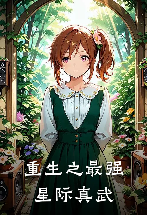 重生之最强星际真武